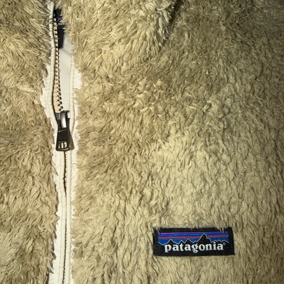 Patagonia women’s vest - Picture 4 of 10
